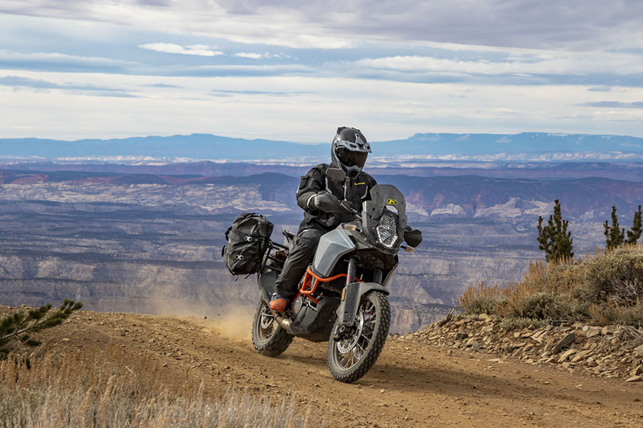 Klim 2019 Gear